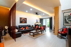 Yunnan Drive 1 (D22), Terrace #558296361